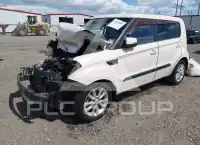 2013 KIA Soul фото