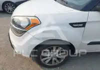 2013 KIA Soul фото