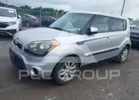 2013 KIA Soul photo