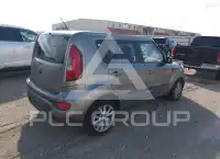 2013 KIA Soul фото