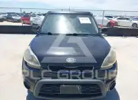 2013 KIA Soul фото
