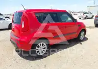 2013 KIA Soul фото