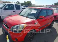 2013 KIA Soul фото