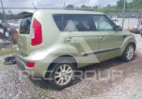 2013 KIA Soul фото