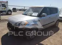 2013 KIA Soul фото