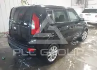2013 KIA Soul фото