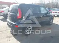 2013 KIA Soul фото