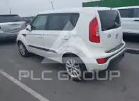 2013 KIA Soul photo