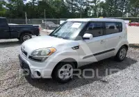 2013 KIA Soul photo