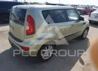 2013 KIA Soul фото