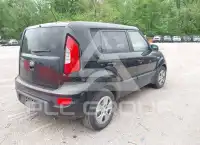 2013 KIA Soul photo