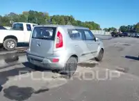 2013 KIA Soul фото