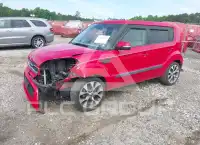 2013 KIA Soul photo