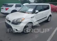 2013 KIA Soul photo