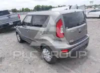 2013 KIA Soul photo