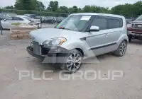 2013 KIA Soul photo