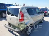 2013 KIA Soul фото