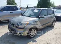 2013 KIA Soul фото