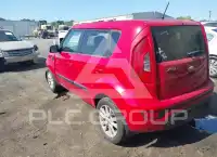 2013 KIA Soul photo