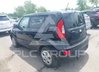 2013 KIA Soul фото
