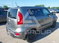 2013 KIA Soul фото