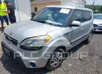 2013 KIA Soul фото