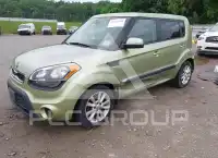 2013 KIA Soul фото