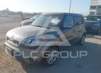 2013 KIA Soul фото