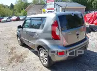 2013 KIA Soul фото