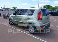 2013 KIA Soul фото