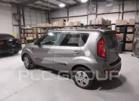 2013 KIA Soul фото
