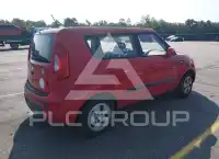 2013 KIA Soul фото