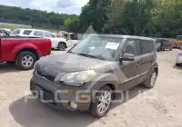 2013 KIA Soul фото