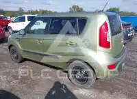 2013 KIA Soul фото