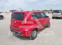 2013 KIA Soul фото