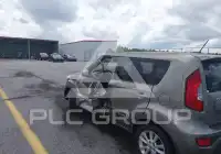 2013 KIA Soul photo