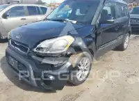 2013 KIA Soul фото