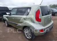 2013 KIA Soul фото