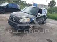 2013 KIA Soul фото