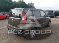 2013 KIA Soul photo
