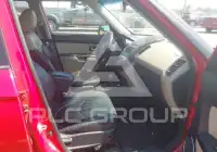2013 KIA Soul photo