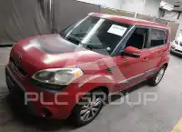2013 KIA Soul фото