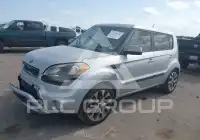 2013 KIA Soul photo