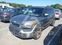 2013 KIA Soul фото