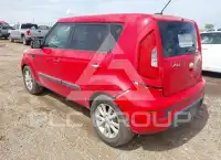 2013 KIA Soul фото