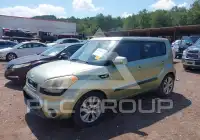 2013 KIA Soul фото