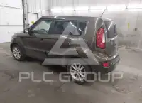2013 KIA Soul фото
