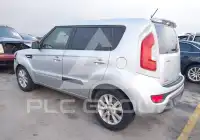 2013 KIA Soul фото