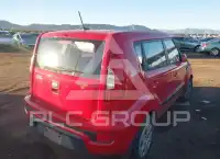 2013 KIA Soul фото