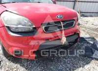 2013 KIA Soul photo